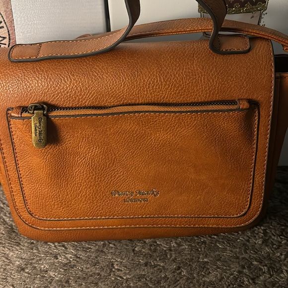 Darcy marks bag - Picture 2 of 12